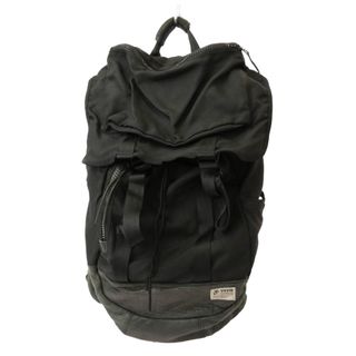 VISVIM - visvim ビズビム CORDURA 20L バックパック ブラック 送料
