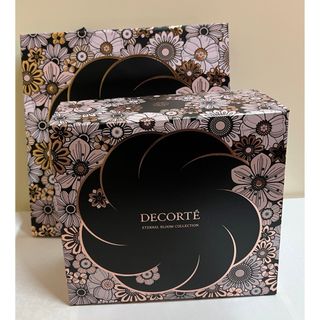 COSME DECORTE（コフレ/メイクアップセット）のフリマアイテム一覧