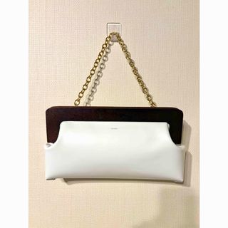 DEUXIEME CLASSE（クラッチバッグ）のフリマアイテム一覧