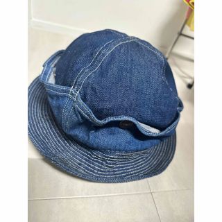 KAPITAL - kapital 老人と海 バケットハットの通販 by popos shop