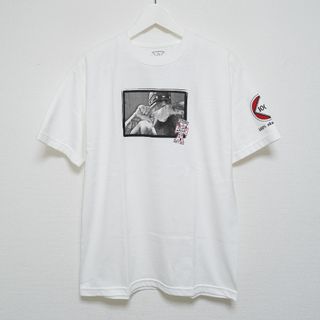 DOG TOWN - DOG TOWN ドッグタウン 黒龍 極太 ワイドデニム バギー 龍