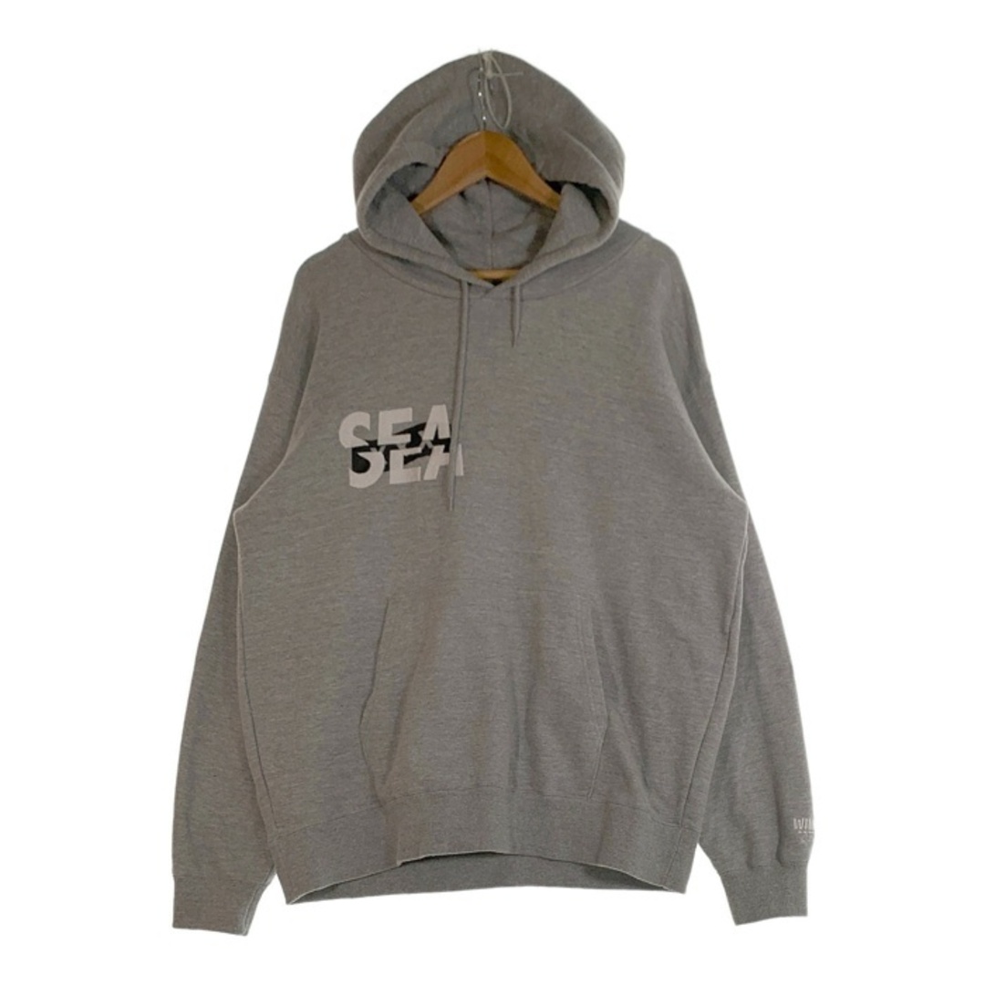 WIND AND SEA - WIND SEA ウィンダンシー GOD SELECTION XXX ゴット