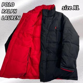 POLO RALPH LAUREN（ダウンジャケット）のフリマアイテム一覧