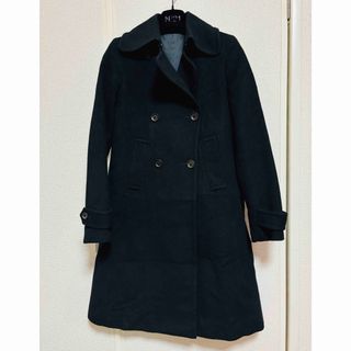 Theory（ロングコート ・ ブラック/黒色系）のフリマアイテム一覧