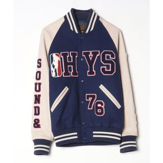 HYSTERIC GLAMOUR（スタジャン）のフリマアイテム一覧