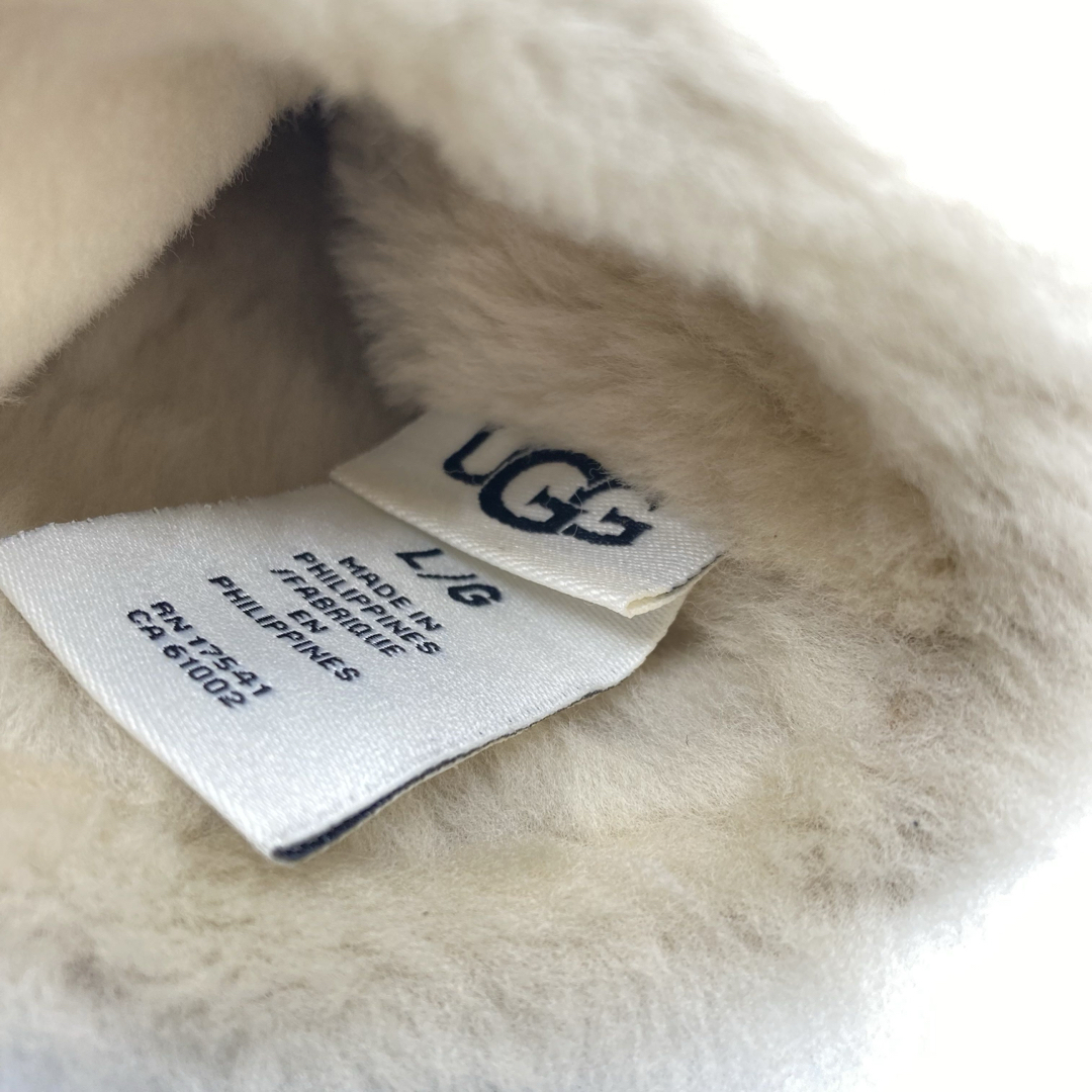 UGG - UGG グローブ TURN CUFF GLOVE 17369 手袋 チェスナットの通販