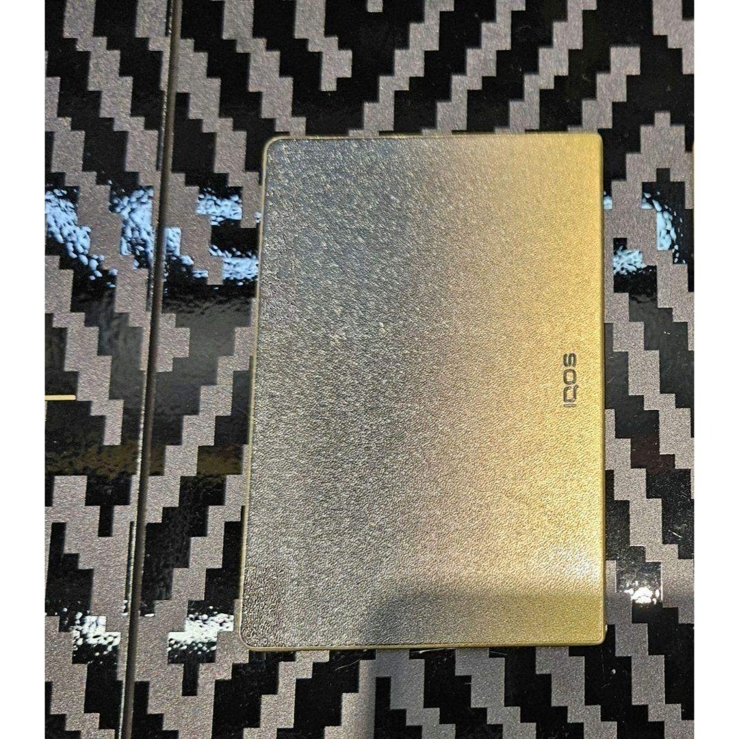 IQOS - 新品 IQOS イルマ i プライムセレッティグラデーションラップ