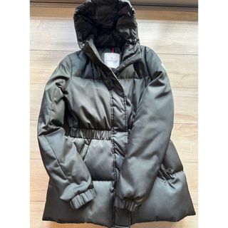 今年購入 MONCLER モンクレール コーデュロイ ブラック ボタンシャツ