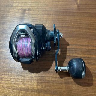 SHIMANO - #シマノSLX 70XG の通販 by やっさん's shop｜シマノならラクマ
