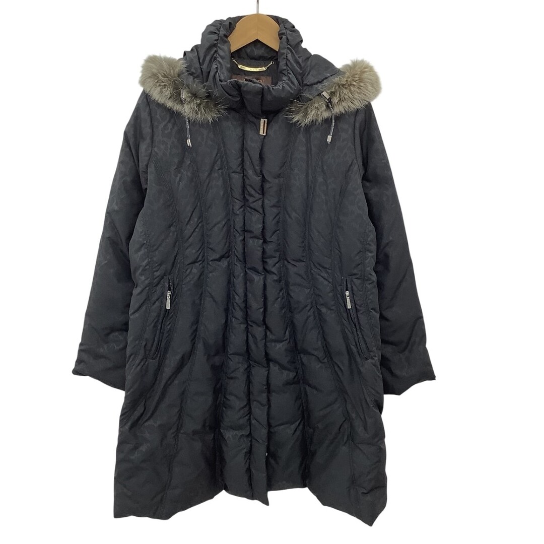 BALMAIN - balmain バルマン レディース ダウンコート SIZE L ダウン95