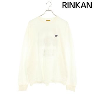 HUMAN MADE（Tシャツ/カットソー(七分/長袖)）のフリマアイテム一覧