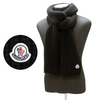 MONCLER（マフラー/ショール）のフリマアイテム一覧