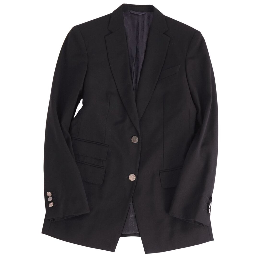 GUCCI - 美品 グッチ GUCCI ジャケット トムフォード期 テーラード