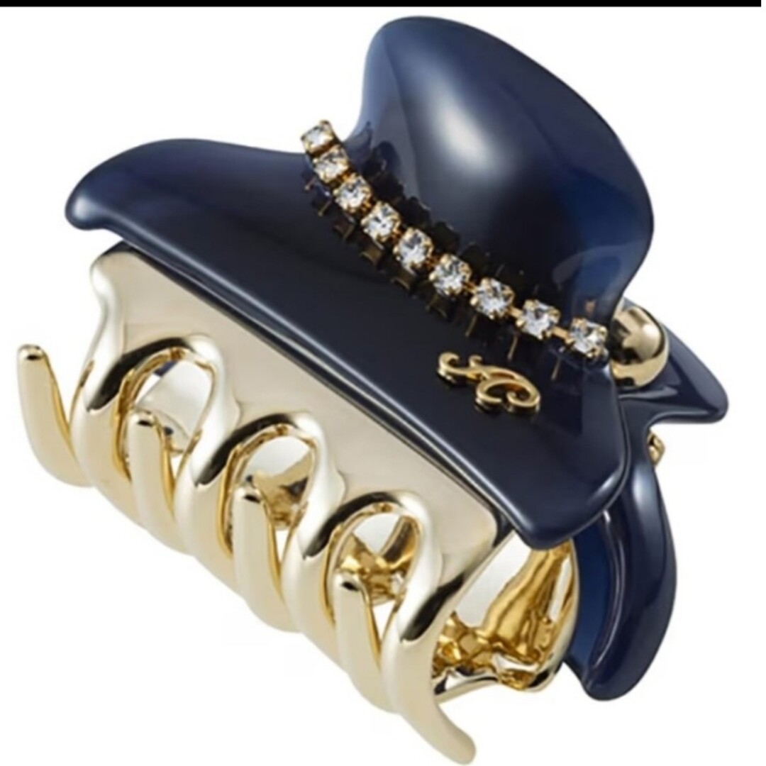 acca - 安室奈美恵さん愛用【accaアッカ】ニューコラーナクリップ 中