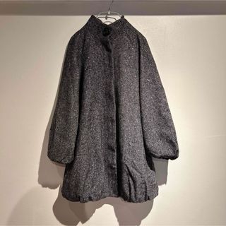 Theory luxe - theory luxe フレアコート グレーの通販 by ふぐ