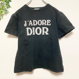Christian Dior（Tシャツ(半袖/袖なし)）のフリマアイテム一覧