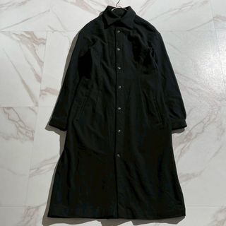 Yohji Yamamoto（ロングコート）のフリマアイテム一覧