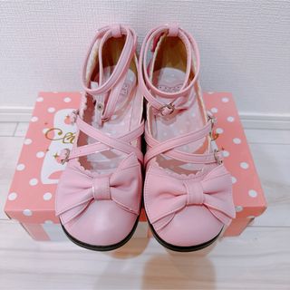 Angelic Pretty（靴/シューズ）のフリマアイテム一覧