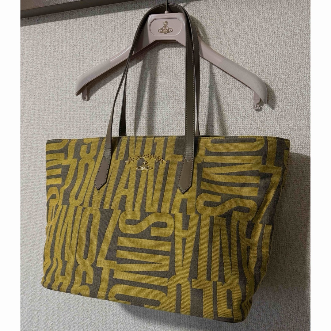 Vivienne Westwood - 廃盤美品Viviennewestwoodオーブ/アングロマニア