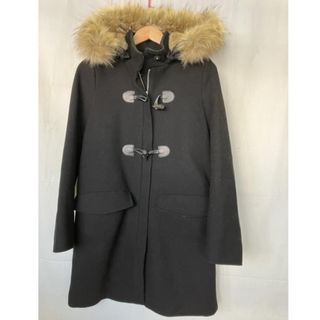 ZARA（ダッフルコート）のフリマアイテム一覧