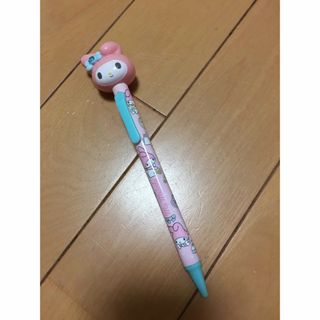 マイメロディ - ♡マイメロ シャーペン、5色ボールペンセット♡の通販