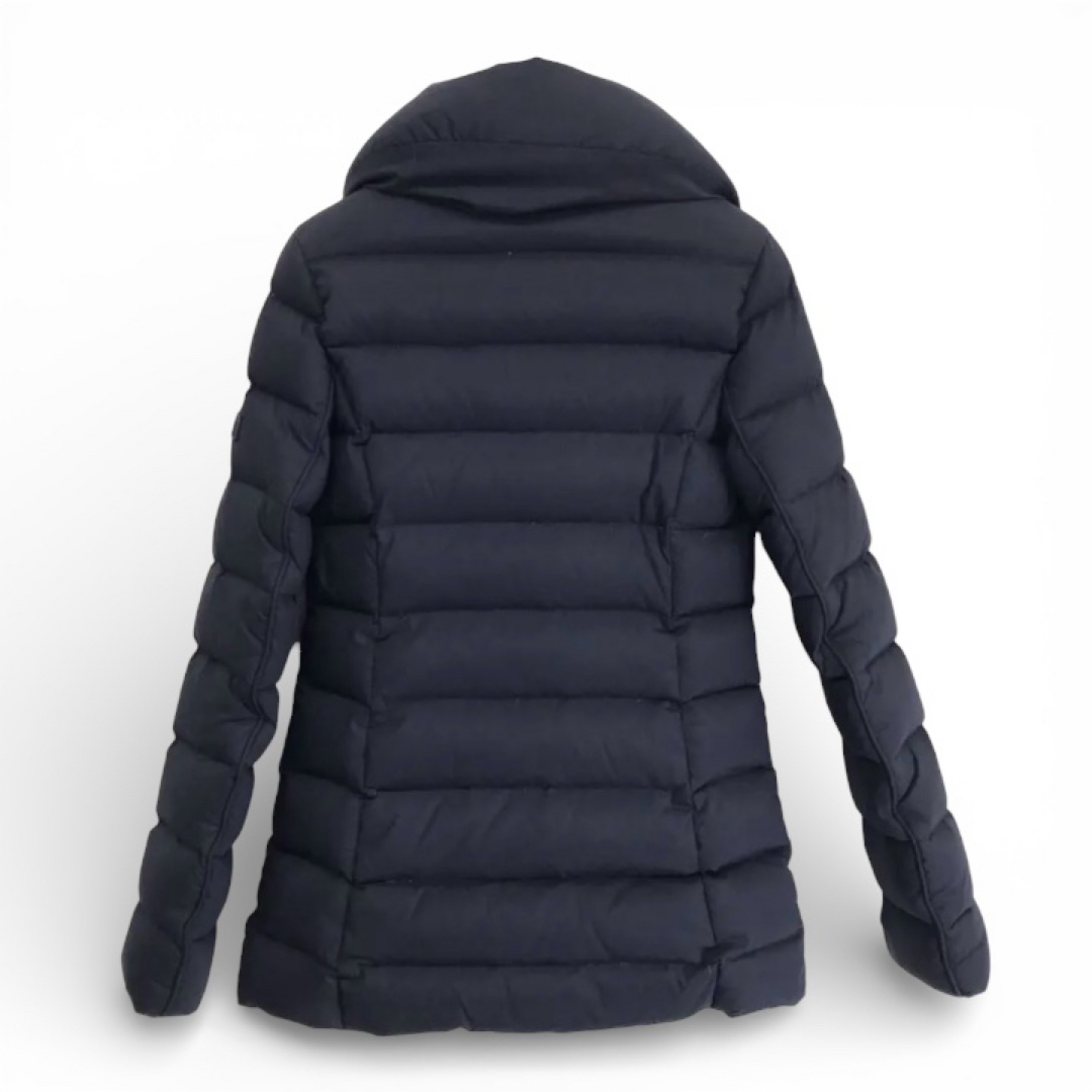 TATRAS - TATRAS タトラス / LORENZANA ダウンジャケット ネイビー 01