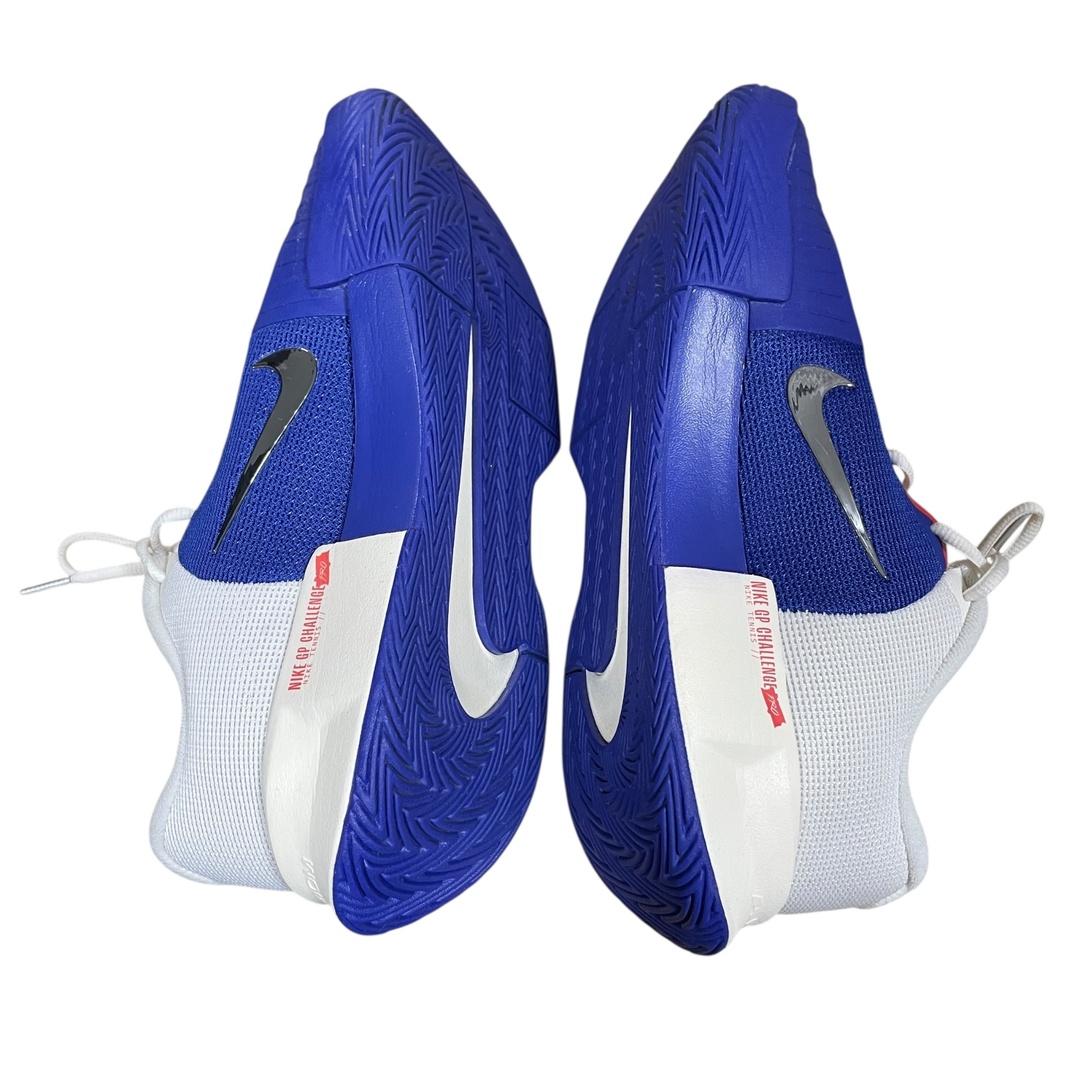 ◇ ナイキ NIKE テニスシューズ メンズ GP チャレンジ プロ プレミアム