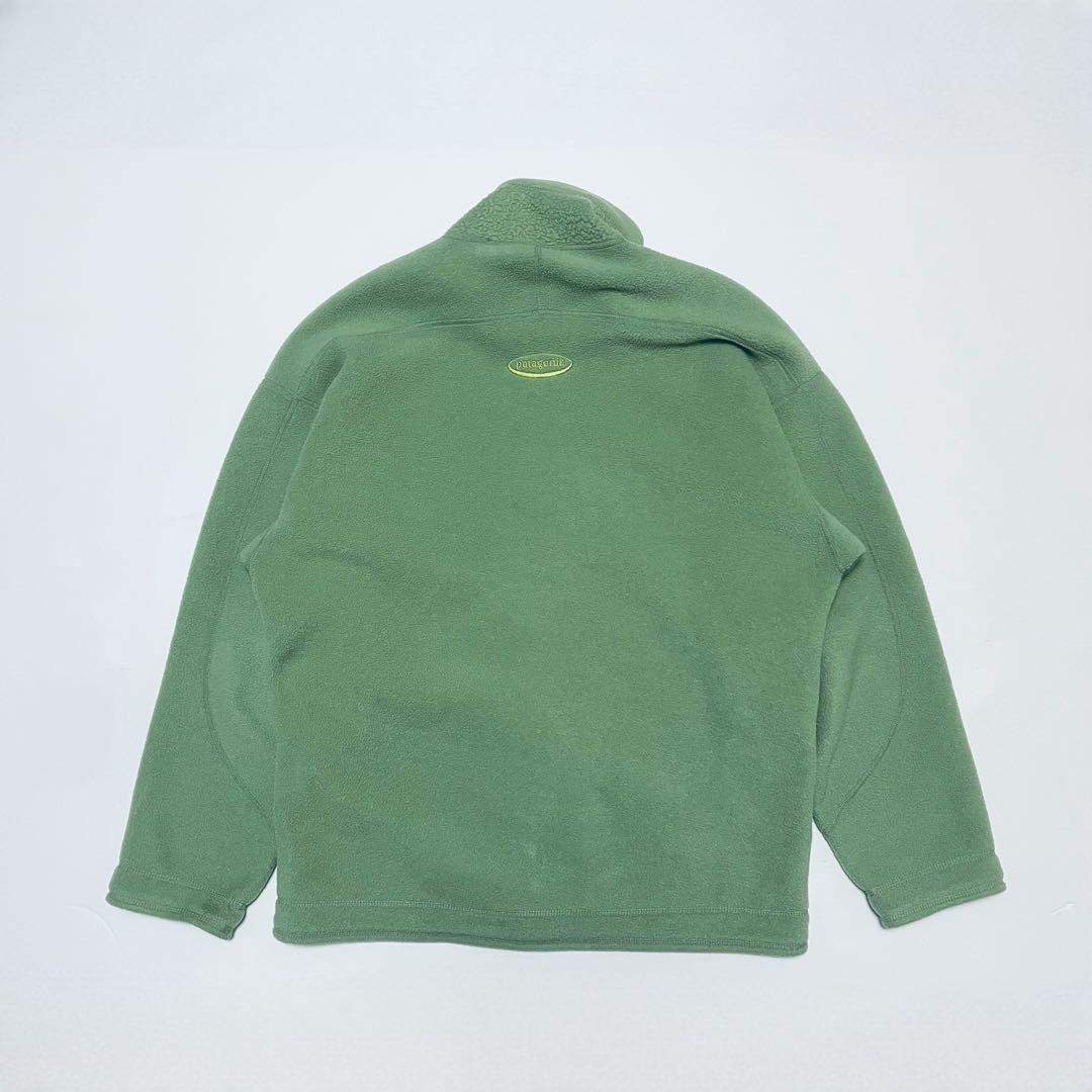 patagonia - Patagonia 1998年 パラドックスジャケット カナダ製 M