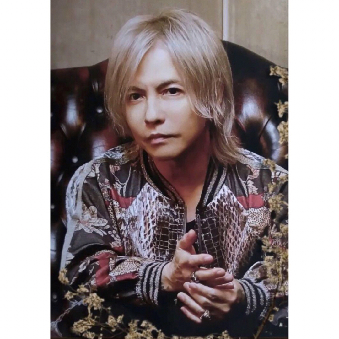 Share Spirit - hyde着 SHARE SPIRIT同型同色スカジャン激レアの通販