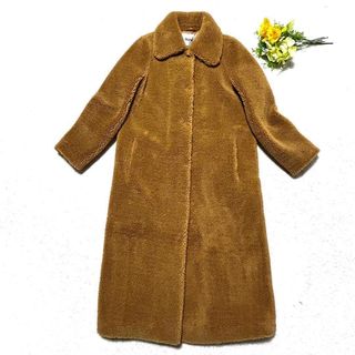 TOMORROWLAND（ロングコート）のフリマアイテム一覧