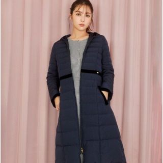 TOCCA（ダウンコート）のフリマアイテム一覧