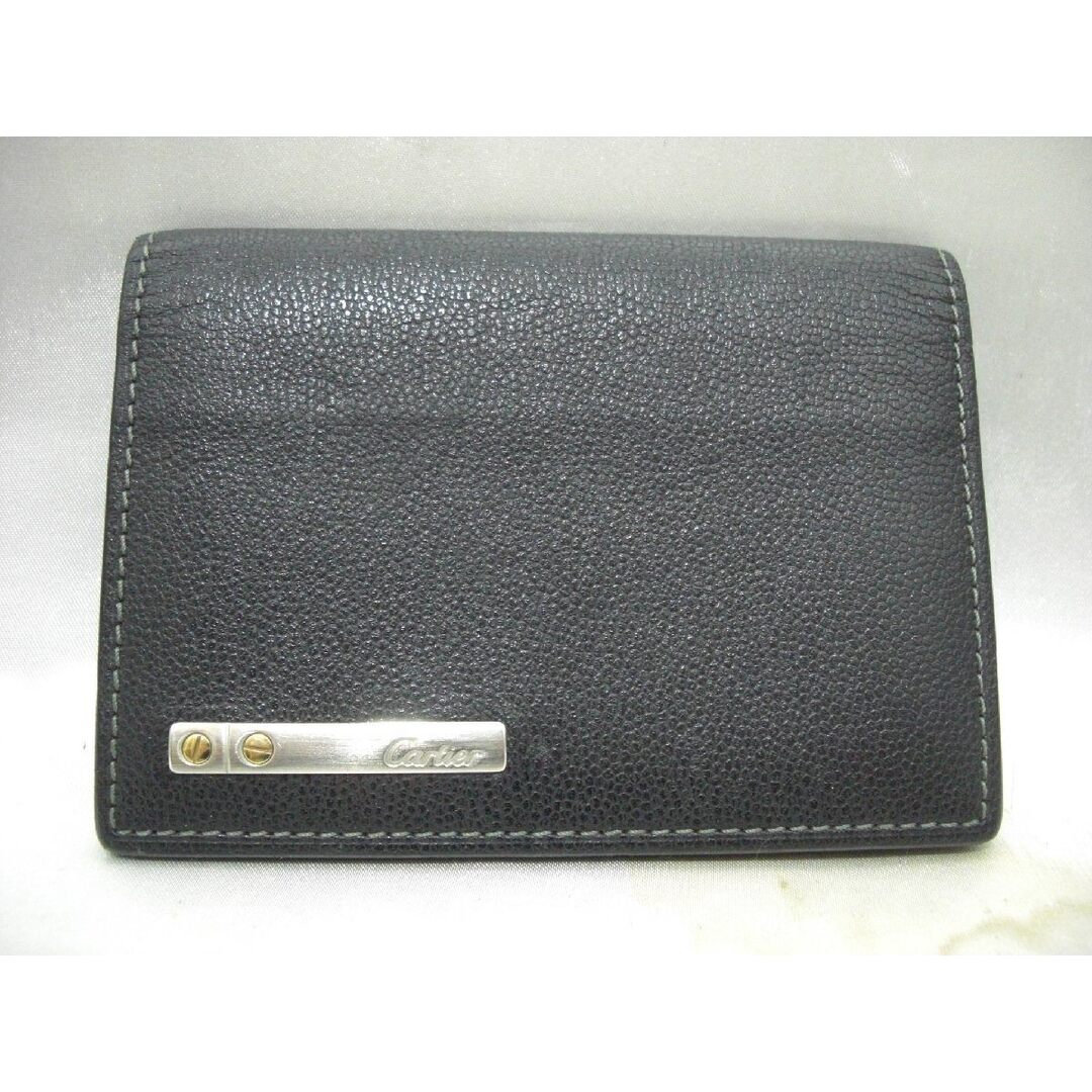 Cartier - Cartier カルティエ サントス カードケース 名刺入れの通販