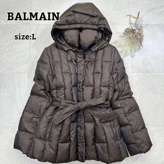 BALMAIN（ダウンコート）のフリマアイテム一覧