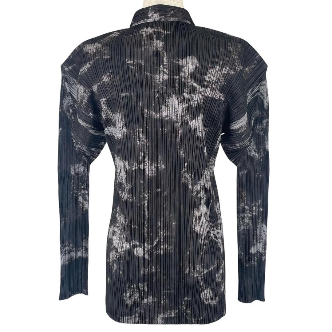 極美品△PLEATS PLEASE プリーツプリーズ イッセイミヤケ PP94-JD593