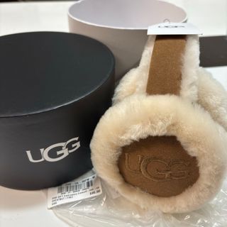 UGG（イヤーマフ）のフリマアイテム一覧