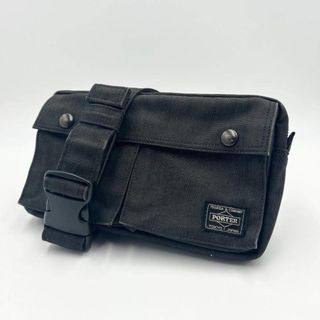 PORTER - ポーター 吉田カバン フリースタイル ボディバッグ 鞄