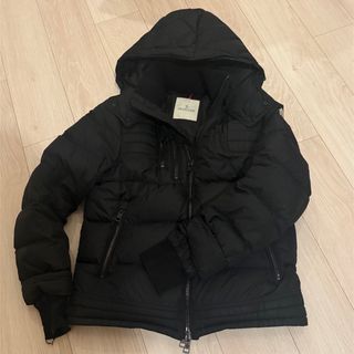 MONCLER（ダウンジャケット）のフリマアイテム一覧