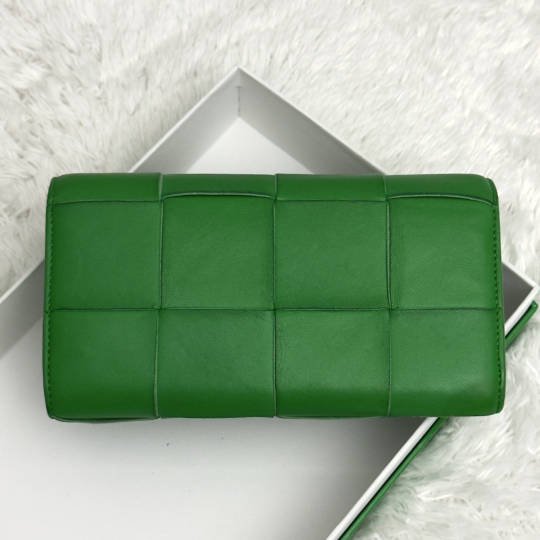 BOTTEGA VENETA - ICチップ内蔵✨BOTTEGAVENETA ボッテガ イントレ