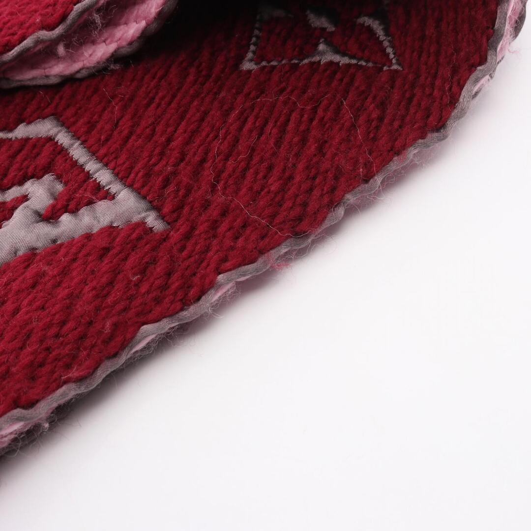 LOUIS VUITTON - LOUIS VUITTON ルイ・ヴィトン マフラー エシャルプ