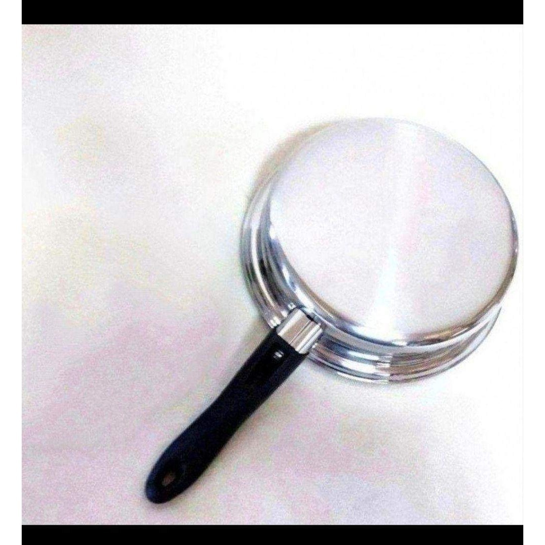 2024年購入 最新型 Amway アムウェイ ピカピカ 中フライパン@の通販 by