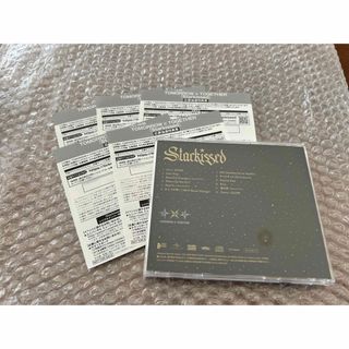 TOMORROW X TOGETHER - TXT Starkissed シリアル② 10枚の通販 by ゆく