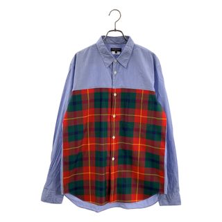 COMME des GARCONS HOMME PLUS（Tシャツ/カットソー(七分/長袖)）の
