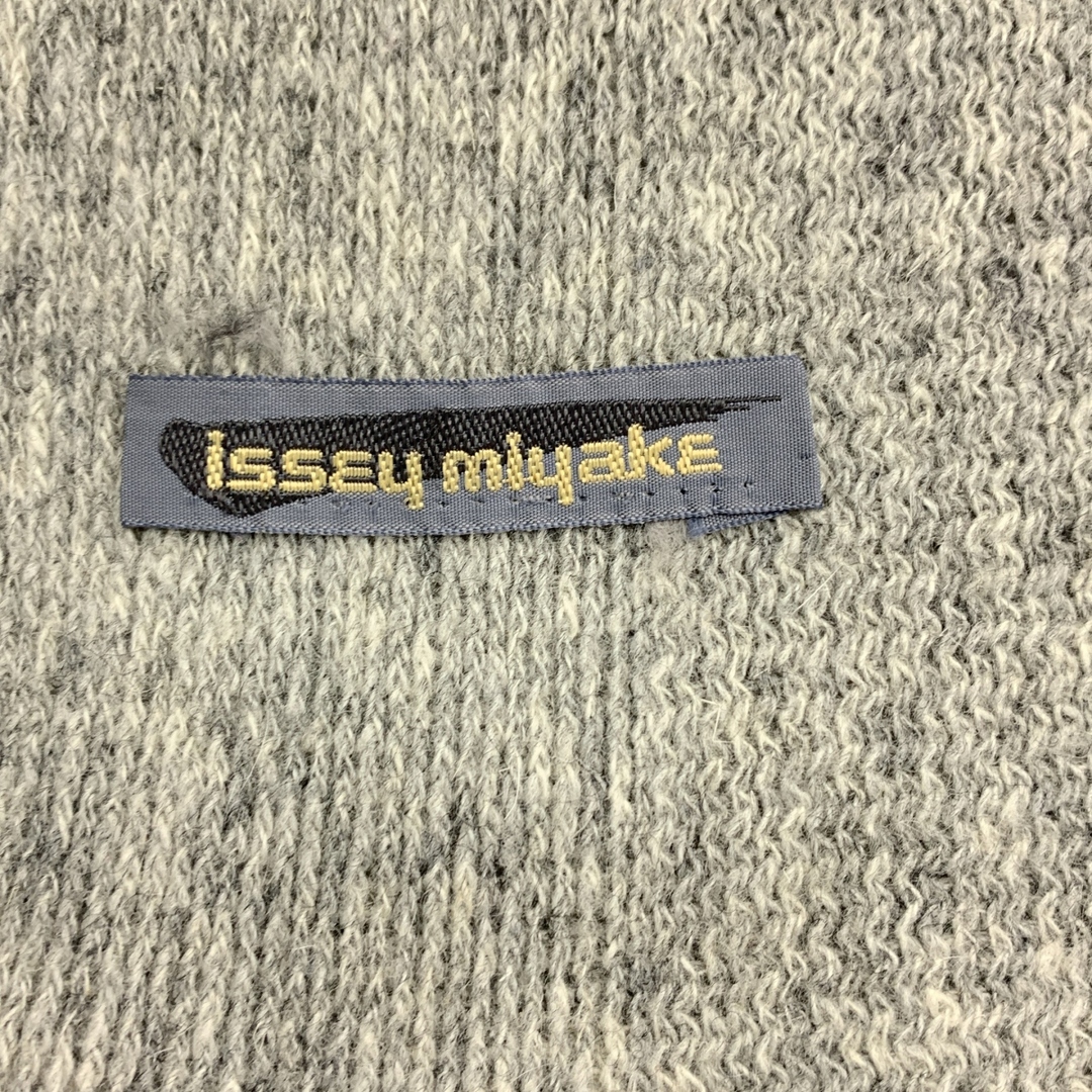 ISSEY MIYAKE - ISSEY MIYAKE / イッセイミヤケ | 80s ヴィンテージ 筆