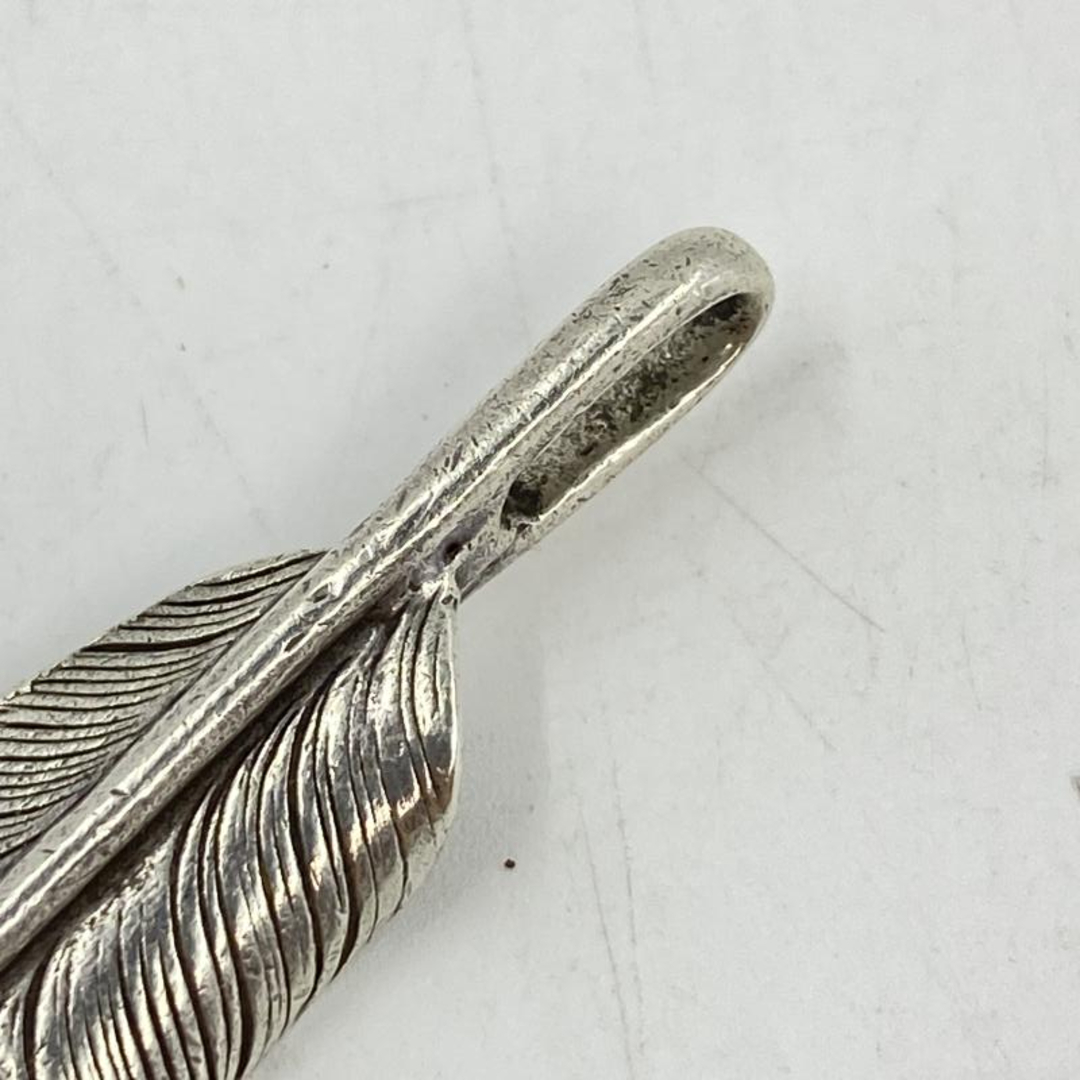 中古】ARIZONA FREEDOM シルバー フェザートップ ｱﾘｿﾞﾅﾌﾘｰﾀﾞﾑ[24