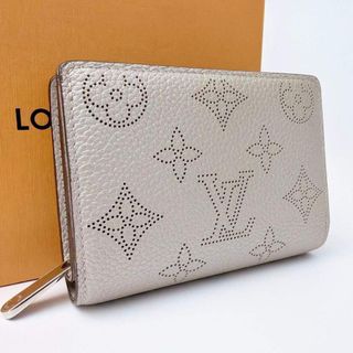 LOUIS VUITTON - 正規品 ヴィトン モノグラム 札入れ ポルトバルール