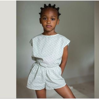 SOOR PLOOM（キッズ服女の子用(90cm~)）のフリマアイテム一覧