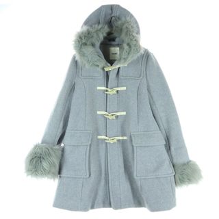 SNIDEL（ダッフルコート）のフリマアイテム一覧