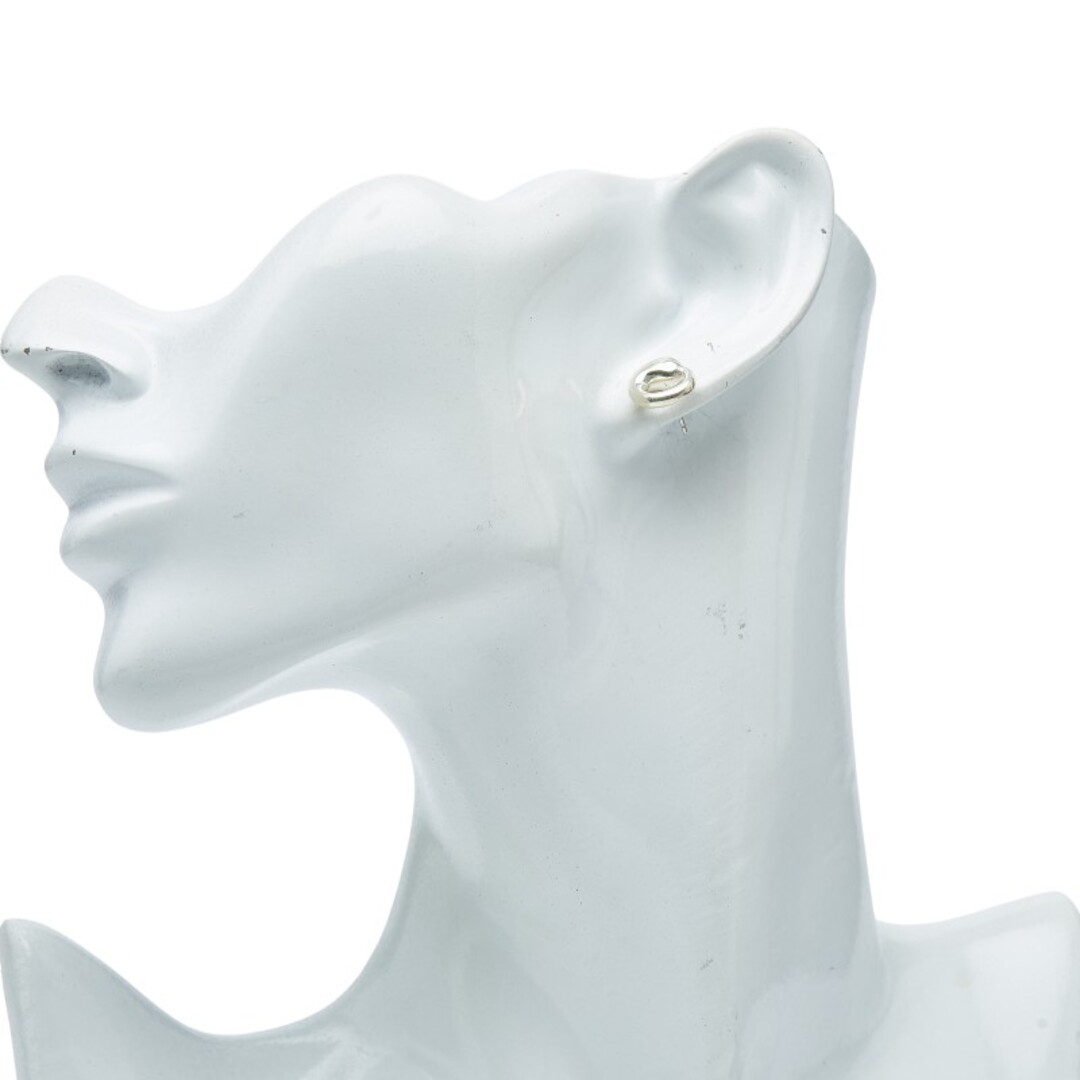 Tiffany & Co. - ティファニー エターナルサークル スタッドピアス