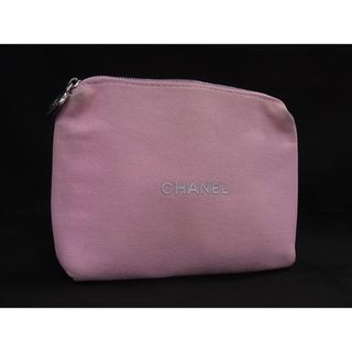 CHANEL（ポーチ ・ ピンク/桃色系）のフリマアイテム一覧