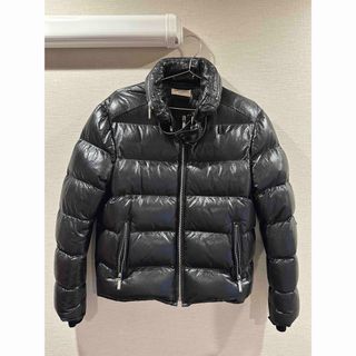 Yves Saint Laurent - YVES SAINT LAURENT イヴ サンローラン レザー